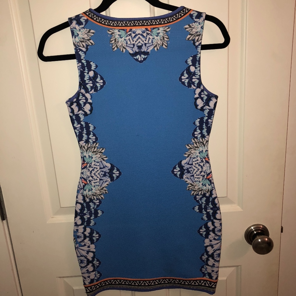 Bodycon Dress - Picture 2 of 3